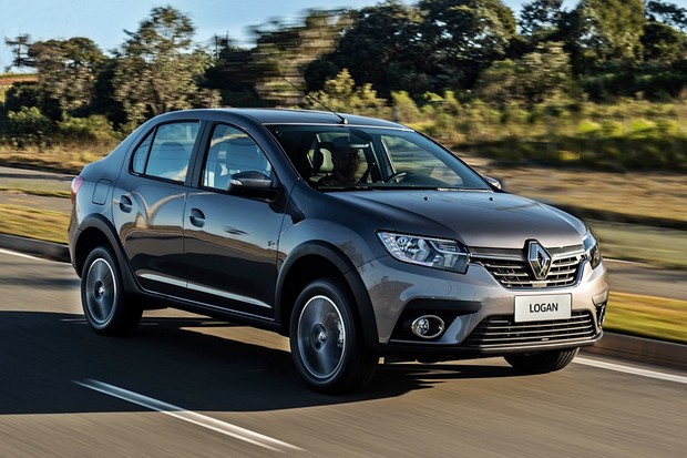 Autocast 12 Novos Sandero E Logan Pot 234 Ncia Do Novo