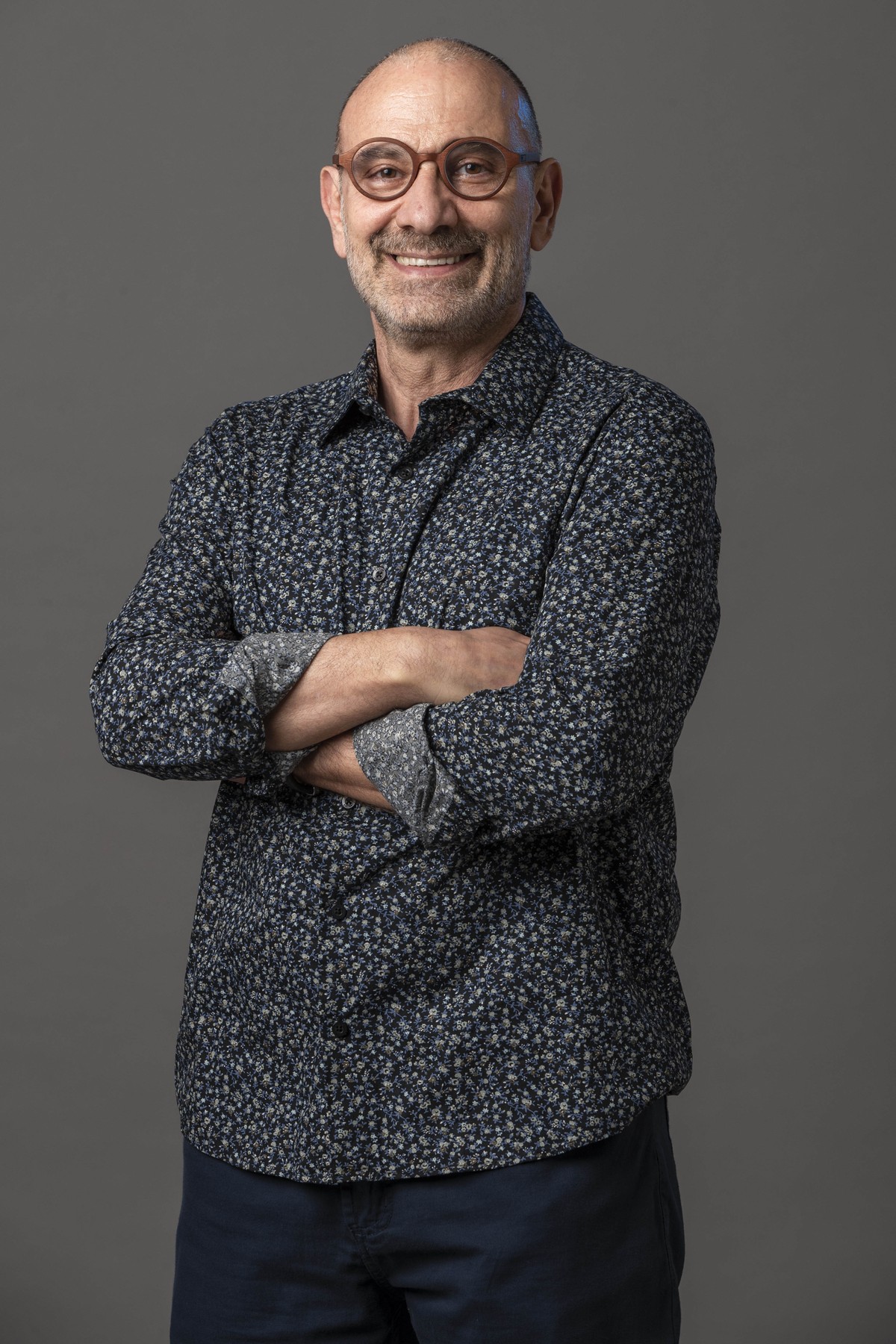 Marco Ricca é convidado para série da Netflix sobre Ayrton Senna. Saiba ...