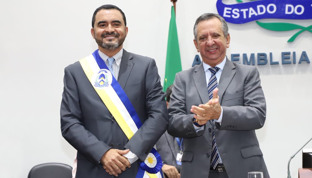 Nenhum governador eleito nas eleições gerais termina mandato no Tocantins desde 2006; relembre histórico
