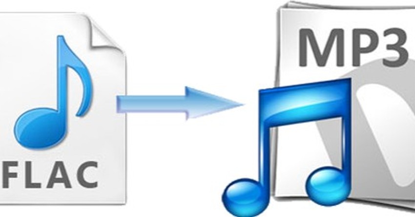 Convert Flac In Mp3 For Mac