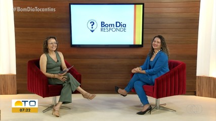 Saque-aniversário é tema do Bom dia Responde e advogada tira dúvidas