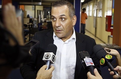 Orlando Zaccone sairá candidato a deputado pelo PSOL | Gente Boa - O Globo