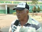 População diz que faltam médicos em hospital de Formoso do Araguaia