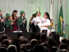 Família de formando que teve morte súbita recebe homenagens no RS