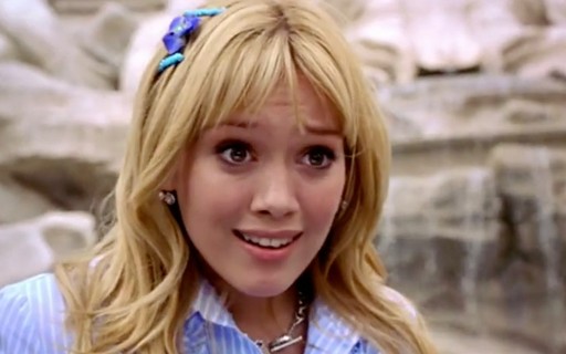 Hilary Duff revela que série revival de 'Lizzie McGuire' foi cancelada
