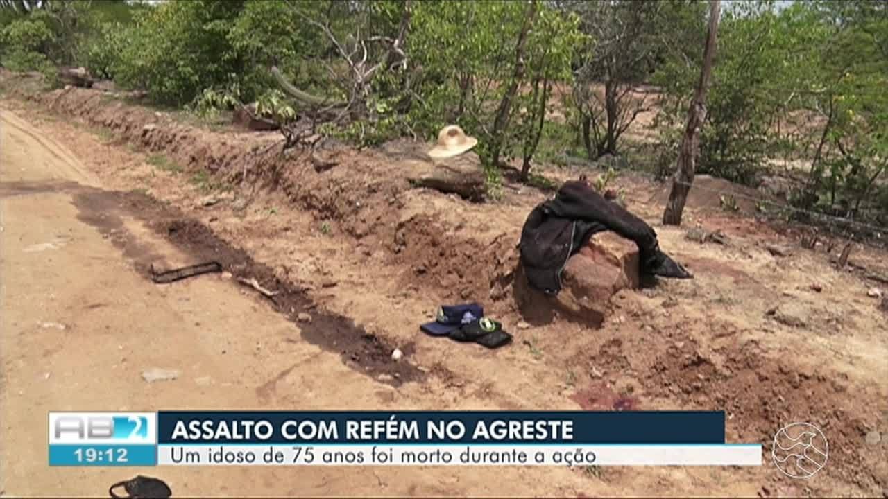 VÍDEOS: AB2 de terça-feira, 22 de março