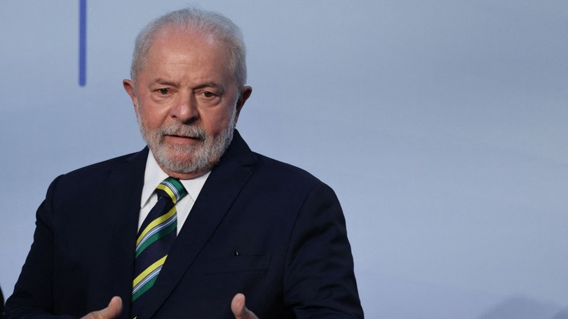 Lula, Luiz In&aacute;cio Lula da Silva, pol&iacute;tico