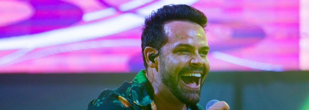 Alexandre Peixe — Foto: Divulgação