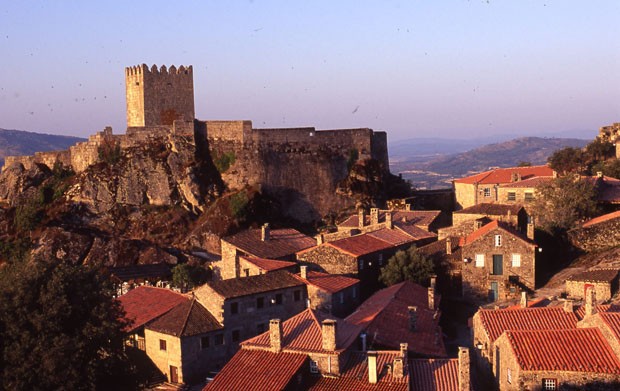 5 castelos impressionantes para visitar em Portugal (Foto: Divulgação)
