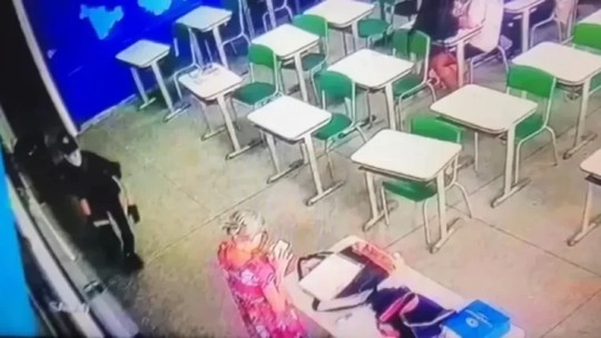 Como foi o ataque em escola de São Paulo que deixou um morto e quatro feridos