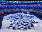 Cerimônia de abertura foi evento mais visto da Olimpíada na TV, diz Ibope