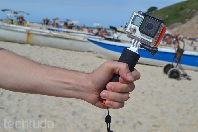 Aprenda A Reduzir O Tremido Das Imagens Em Movimento Na Gopro Dicas E Tutoriais Techtudo