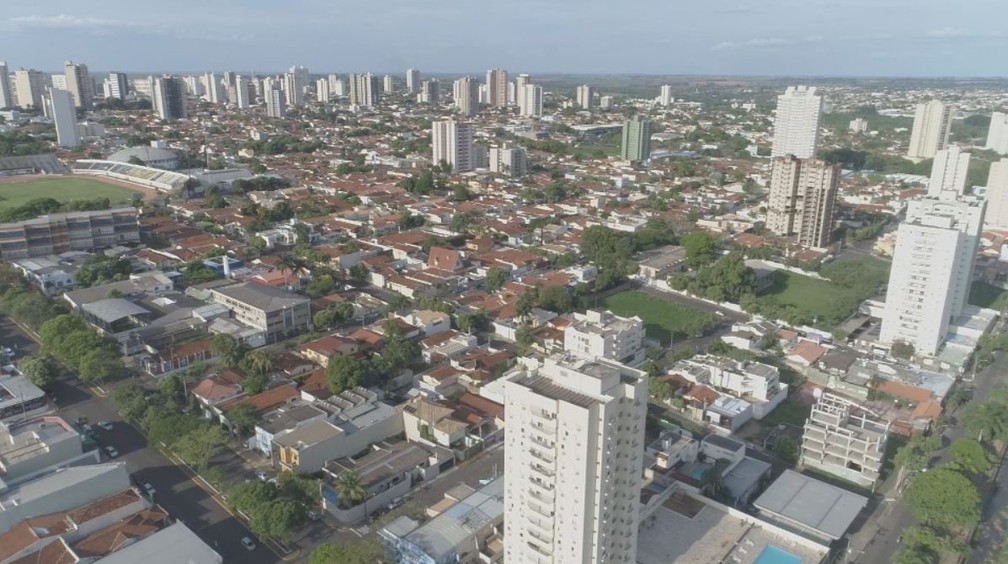 Aniversário de Araçatuba: conheça pessoas que cuidam e ...