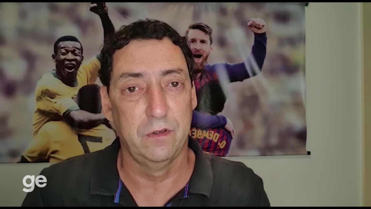 PVC analisa o confronto entre Botafogo e Corinthians, pela 1ª rodada do Brasileirão 2022