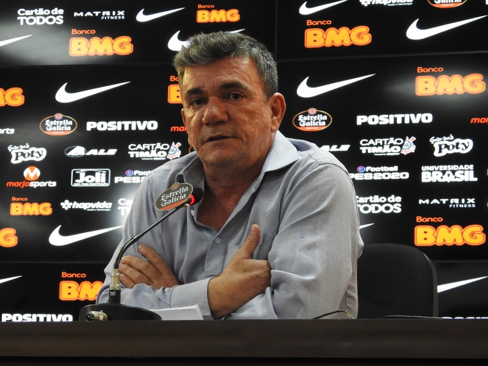 Em carta, Corinthians se posiciona contra volta imediata do futebol e pede articulação; confira