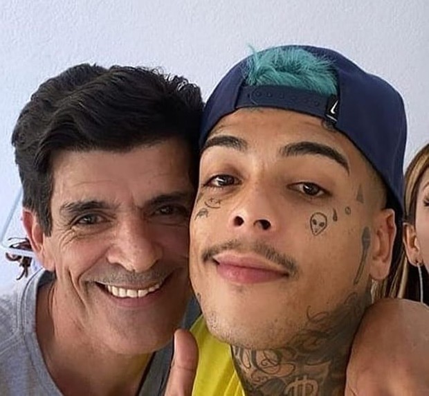 MC VK, amigo de MC Kevin, diz que tem sofrido e sido ameaçado