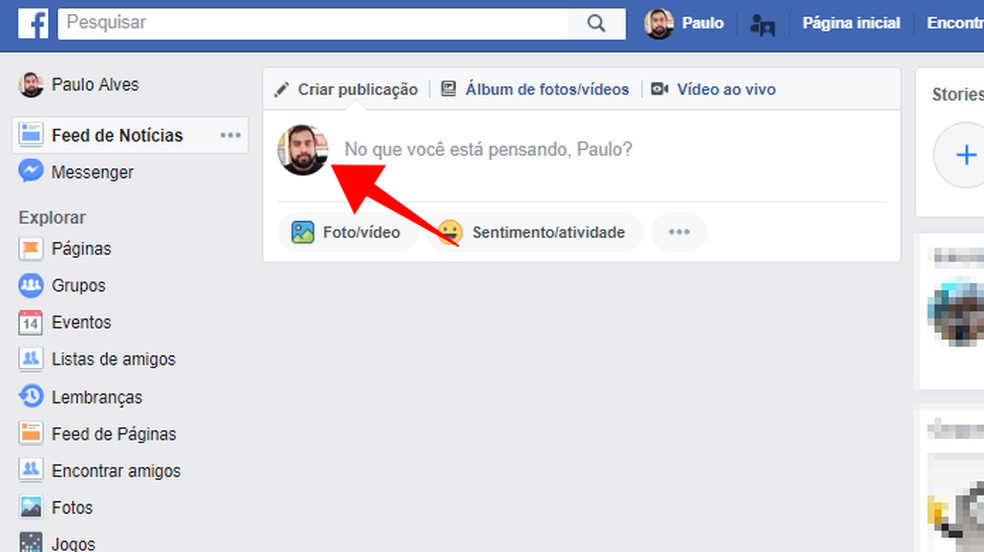 16 Consequencias Para Quem Sempre Fuca Nas Lembrancas Do Facebook