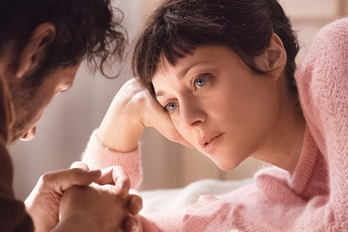‘Frère et soeur’ en compétition à Cannes avec Marion Cotillard et mystérieuse haine entre frères |  Cinéma