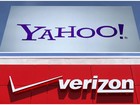 Verizon anuncia a compra do Yahoo por US$ 4,83 bilhões