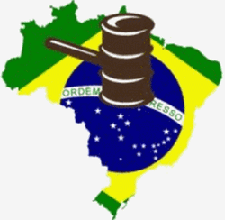 Brasil (Foto: Arquivo Google)