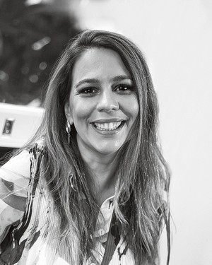 Clotilde Perez (Foto: Divulgação)