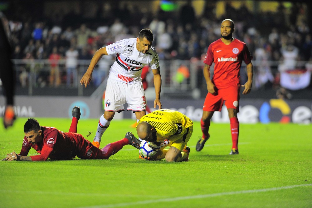  Ausência de Nenê descaracteriza o São Paulo 
