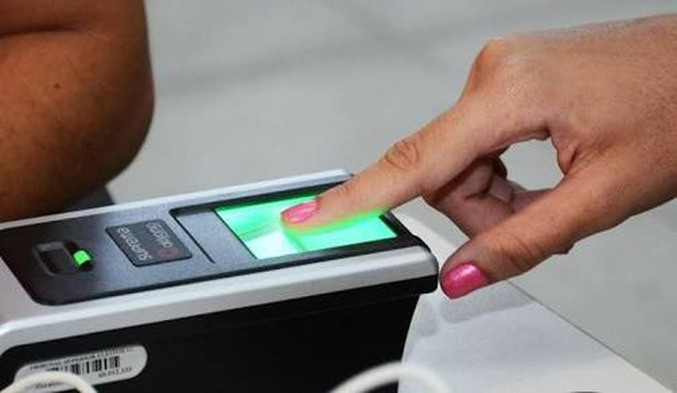 Revisão biométrica começa em 10 cidades do RN (Foto: Divulgação/ TRE)