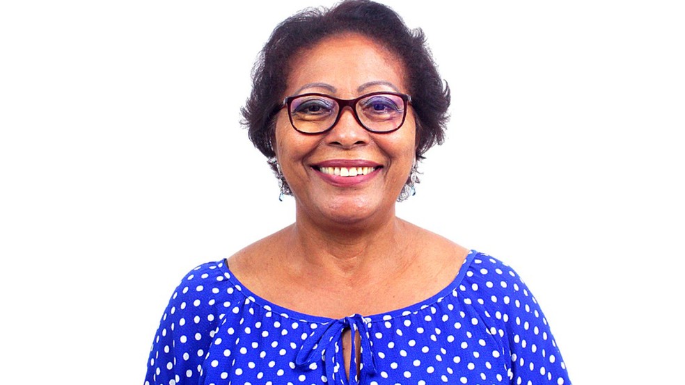 Ros&acirc;ngela Bertoldo assumir&aacute; a Secret&aacute;ria Municipal de Assist&ecirc;ncia Social &mdash; Foto: Divulga&ccedil;&atilde;o