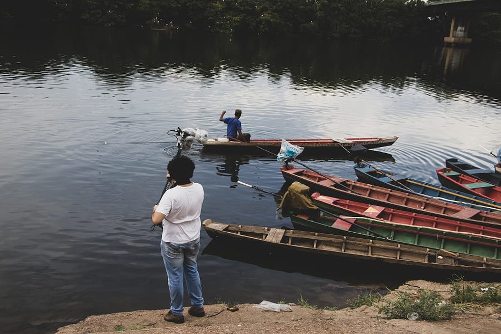 "Cidade Entre Rios", de Leonardo Mendes e Weslley Oliveira, — Foto: Divulgação/ LabCine