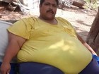 Homem mais obeso do mundo morre no México