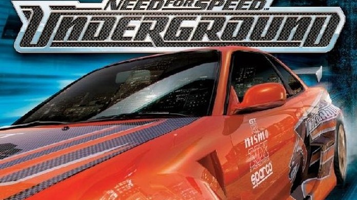 Registro De Logo Sugere Um Remake De Need For Speed Underground Noticias Techtudo