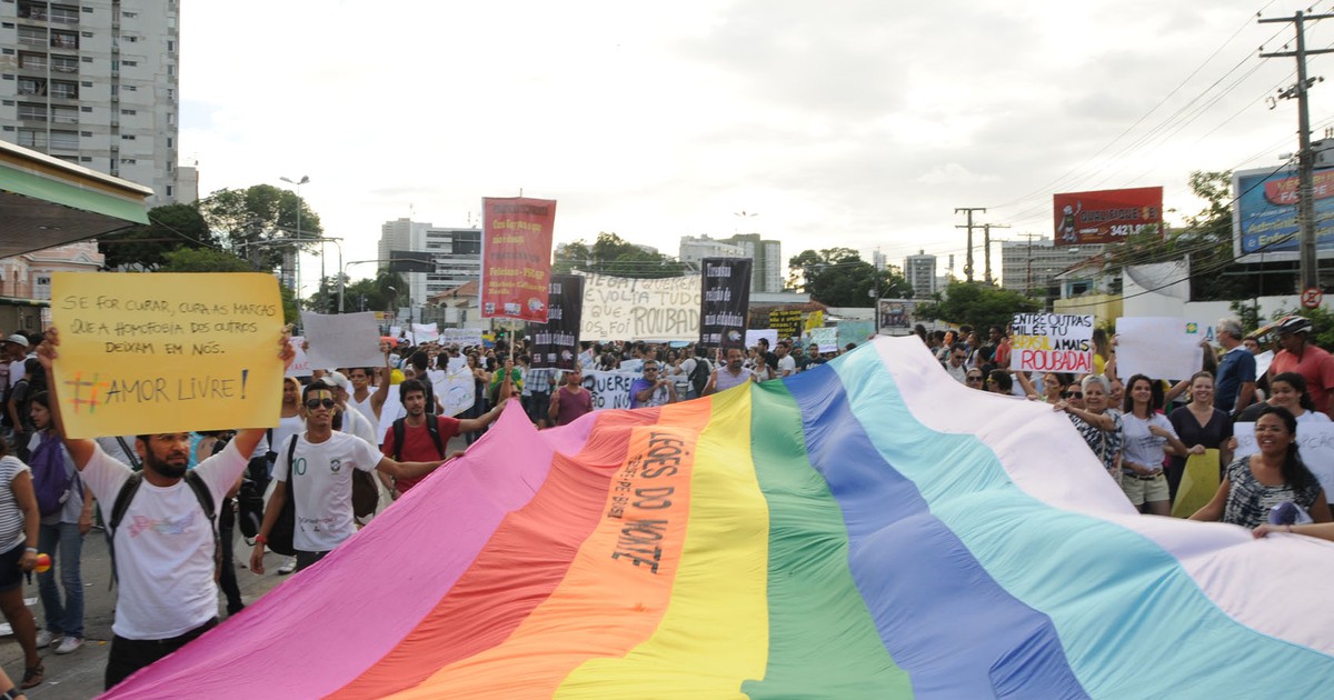 Dia Internacional do Orgulho LGBTQIA+ 🏳️‍🌈 : o que comemorar em Caruaru e  região?, Caruaru e Região