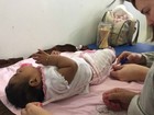 Paraíba tem 943 casos suspeitos de microcefalia desde 2015, diz Saúde