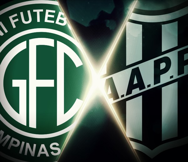 Derrotas Quebram Marcas De Guarani E Ponte Preta Logo Na Estreia Da Serie B Brasileirao Serie B Ge