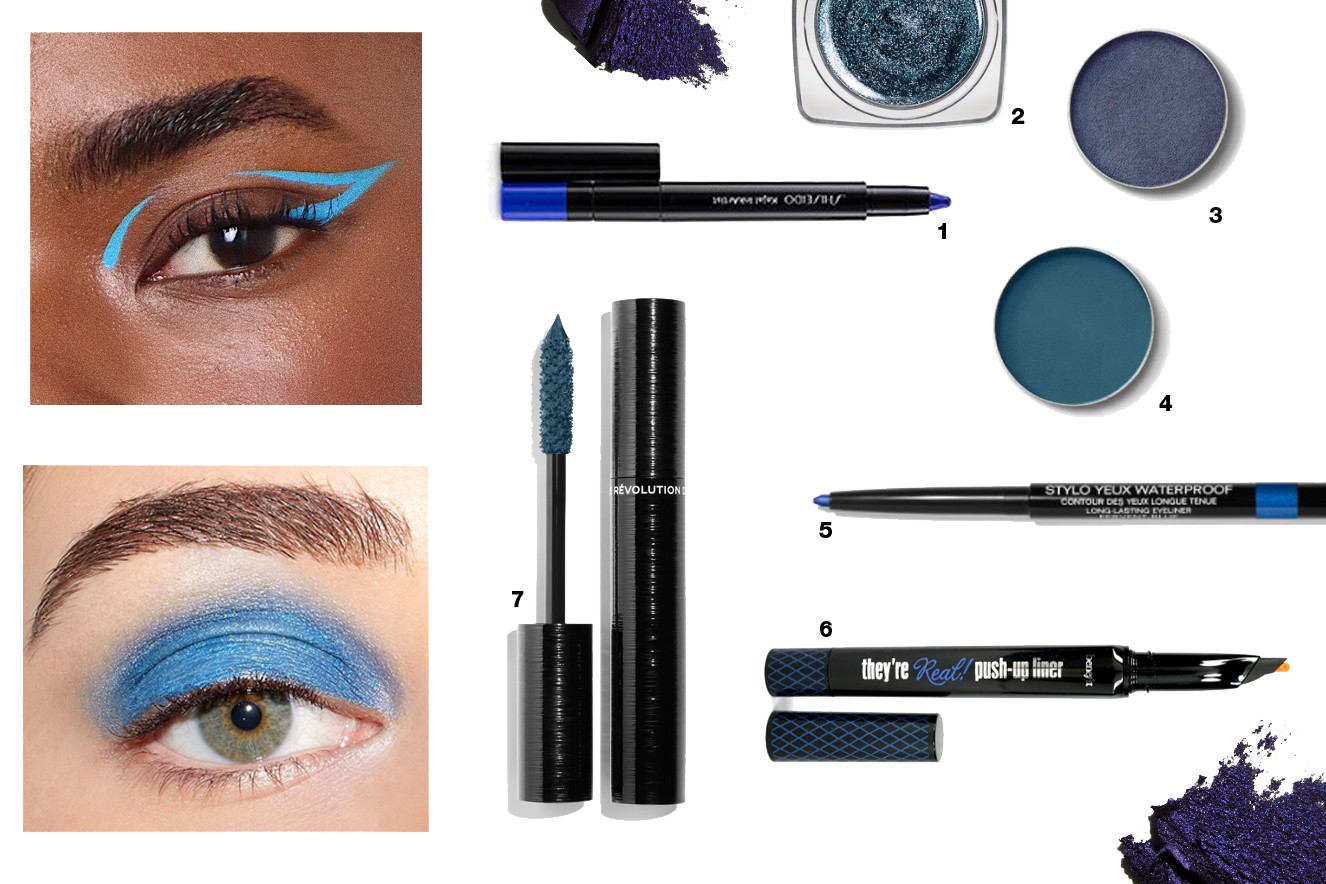 Pantone 2020: produtos inspirados na cor Classic Blue - Revista Marie  Claire