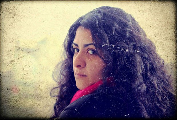 Yasmine El Baramawy decidiu não se calar e contou sua história como forma de ajudar outras mulheres. 
