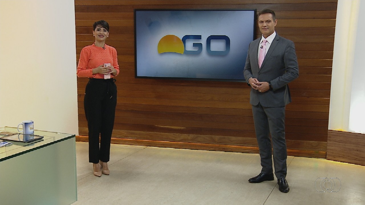 VÍDEOS: Bom Dia Goiás de terça-feira, 16 de agosto de 2022