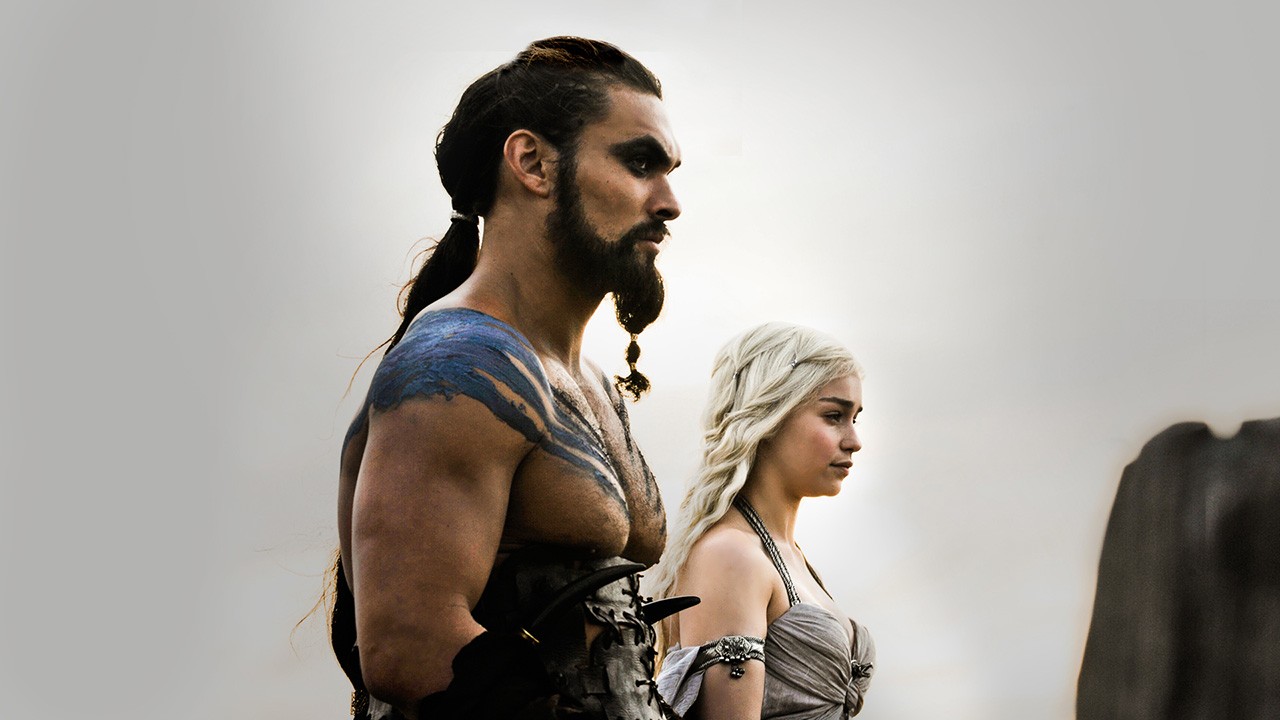 Saiba mais sobre a língua Dothraki — e aprenda a xingar no idioma de Khal Drogo - Revista Galileu | Séries
