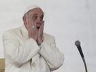 Papa Francisco substitui comissão que supervisiona Banco do Vaticano