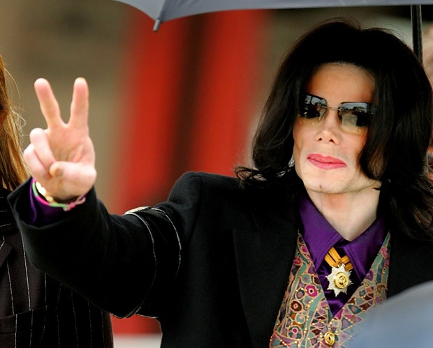 Michael Jackson faleceu em 2009 meio a diversas especulações sobre a causa de sua morte  (Foto: Getty Images)