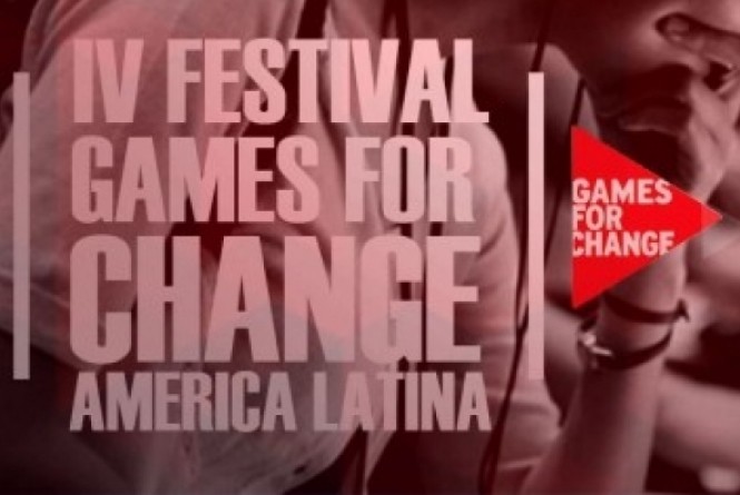 Nova edição do Games for Change Latin America traz chance de parcerias (Foto: Reprodução/GamesforChange)