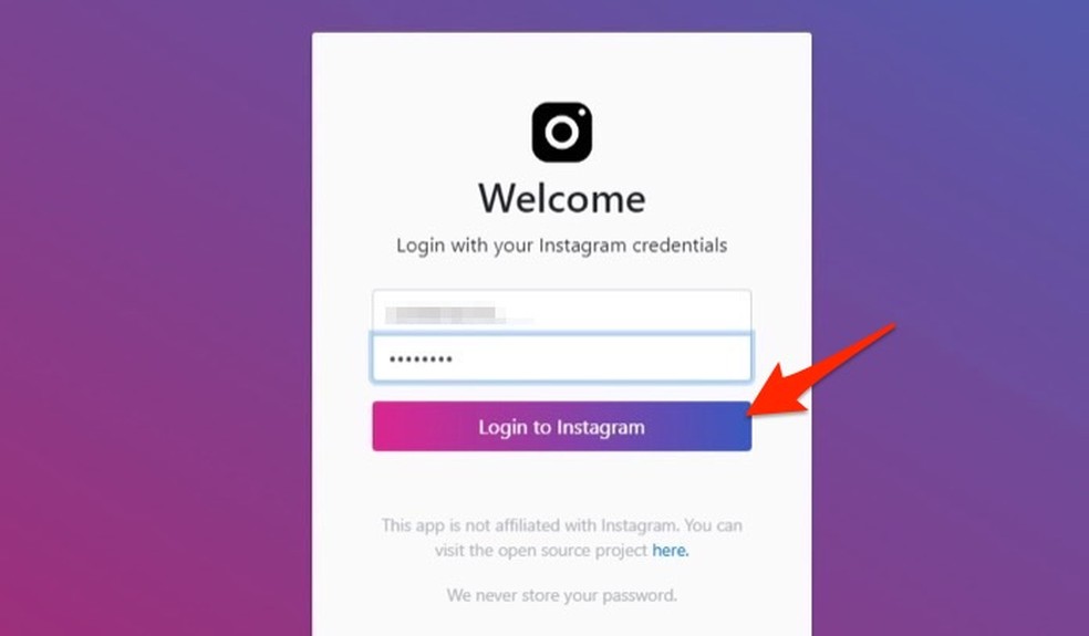 Download instagram for windows 10
