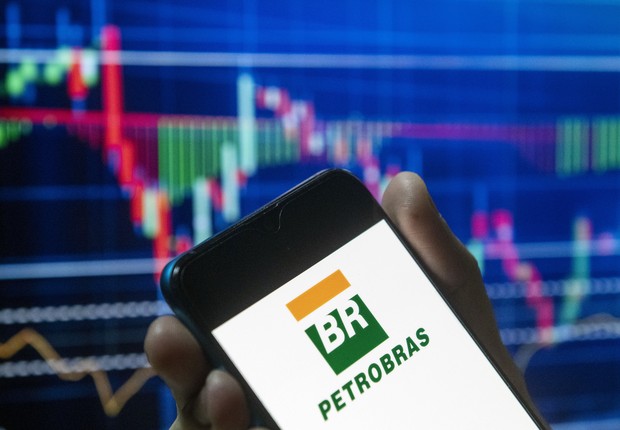 Petrobras (Foto: Budrul Chukrut/SOPA Images/LightRocket via Getty Images)