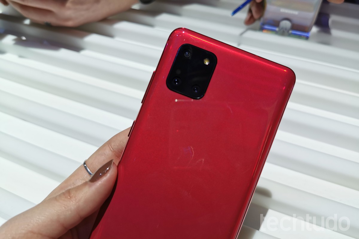 Mi Note 10 Lite Фото