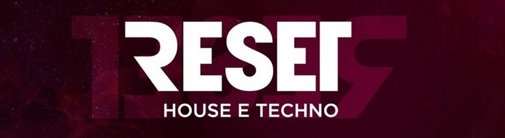 Festa Reset — Foto: Divulgação