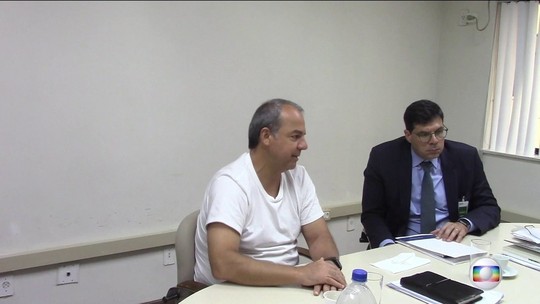 Cabral muda discurso e admite, pela 1ª vez, que recebeu propina
