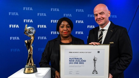 Tabela Copa Do Mundo Feminina Ge