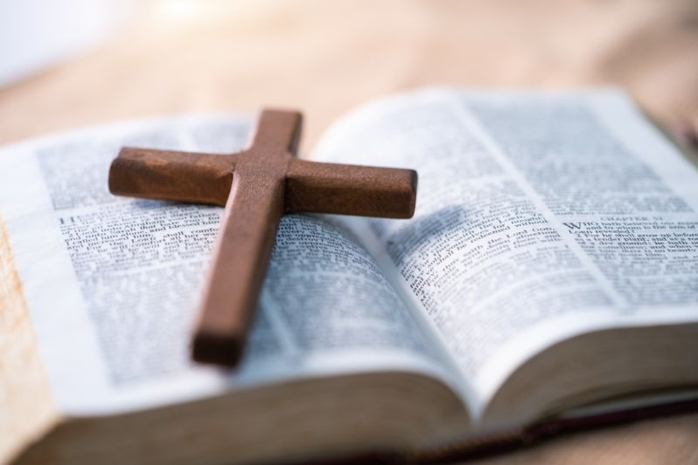 O uso da linguagem neutra pode abrir as portas para outras mudan&ccedil;as mais progressistas na Igreja? &mdash; Foto: Getty Images