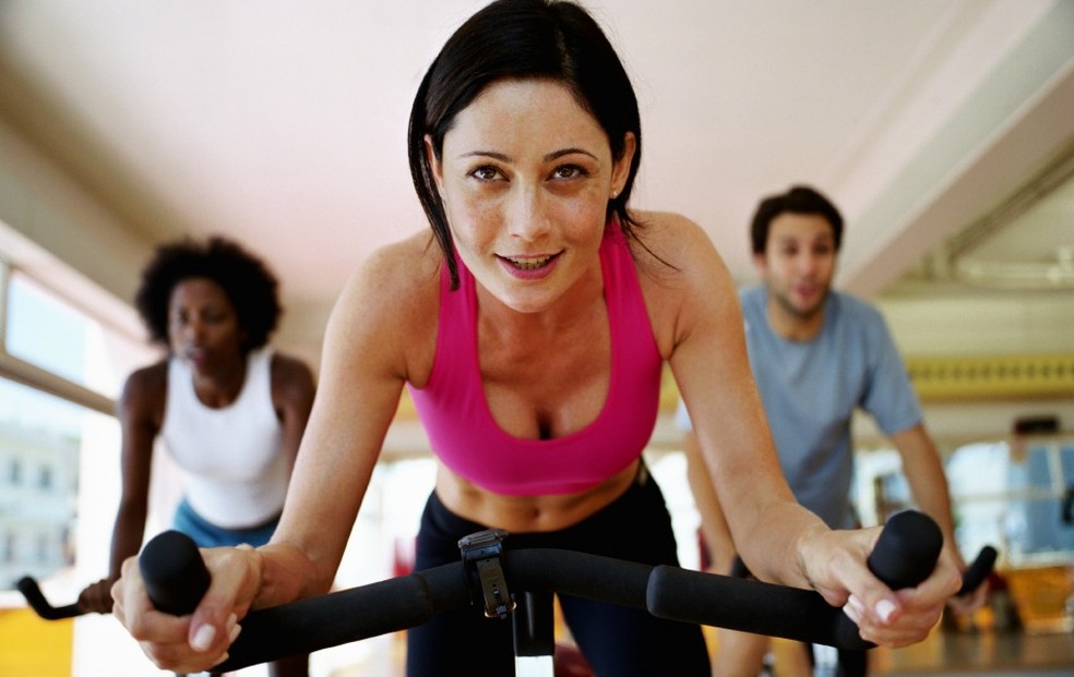 Para começar o ano em boa forma, o fundamental é ter orientação adequada (Foto: Getty Images)