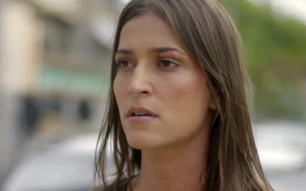 Nat é o papel de Maria Joana em Malhação - Sonhos (Foto: TV Globo)
